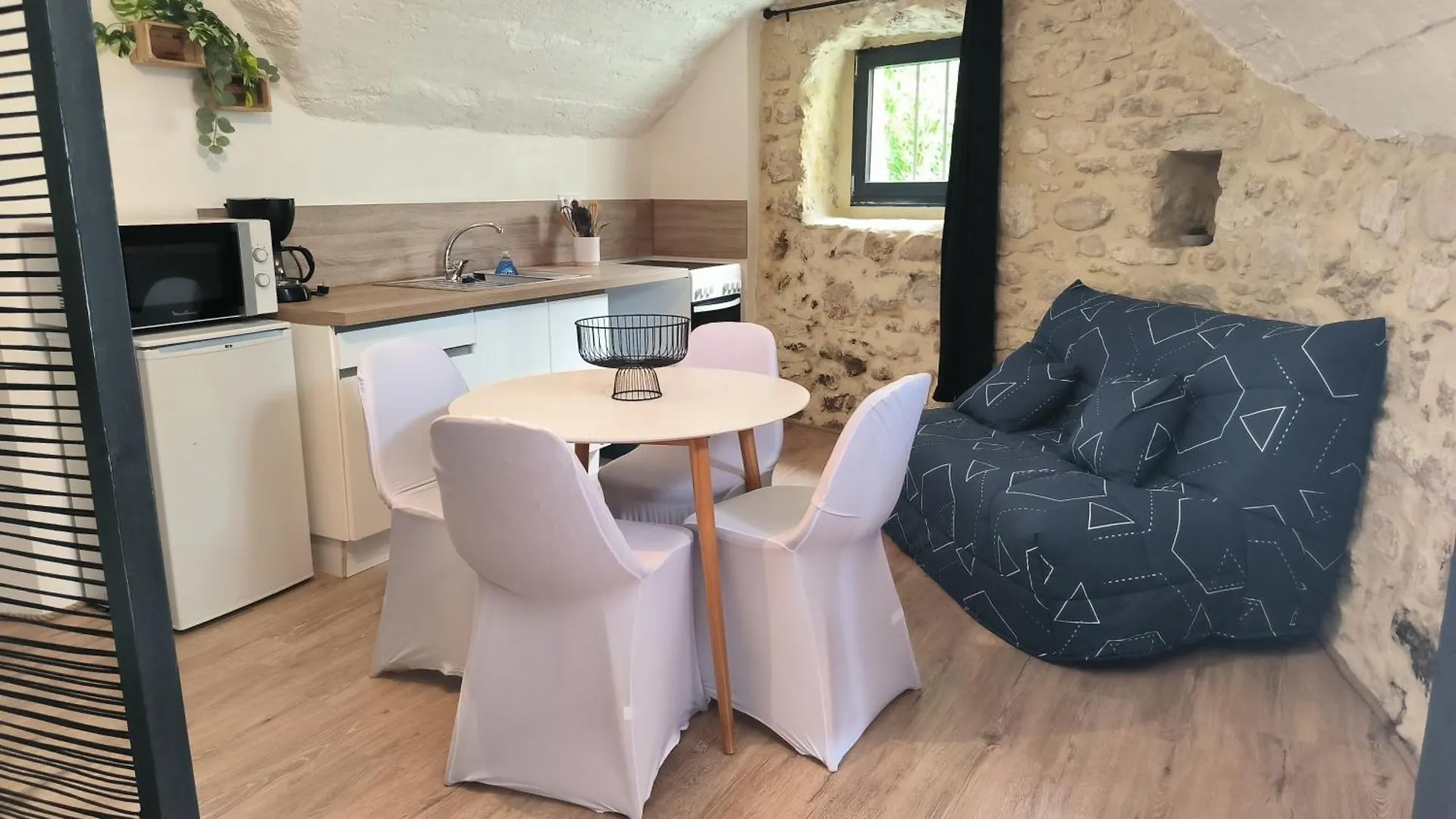 La Tour Du Forgeron location